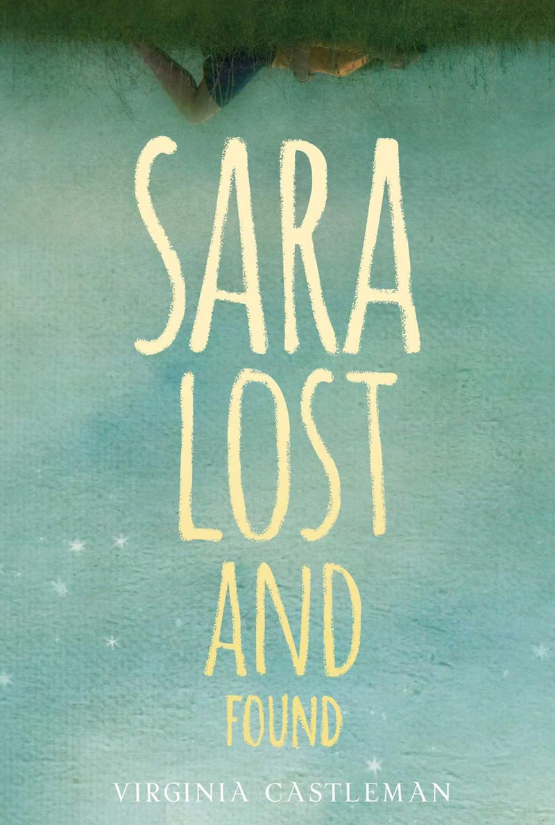 Sara Lost and Found-Children’s / Teenage fiction: General and modern fiction-買書書 BuyBookBook
