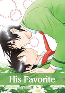 His Favorite, Vol. 10-Manga and East Asian style / tradition comic books-買書書 BuyBookBook