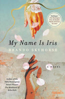 My Name Is Iris-Fiction: general and literary-買書書 BuyBookBook