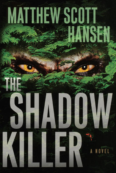 Shadowkiller-Fiction: Modern and contemporary-買書書 BuyBookBook