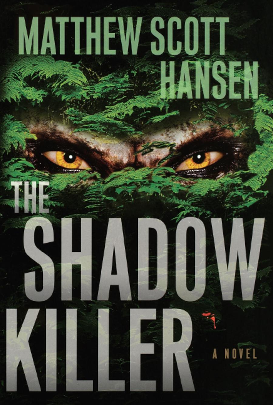 Shadowkiller-Fiction: Modern and contemporary-買書書 BuyBookBook