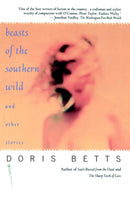 Beasts of the Southern Wild and Other Stories-Fiction: Short stories and other special features-買書書 BuyBookBook