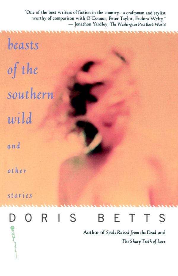 Beasts of the Southern Wild and Other Stories-Fiction: Short stories and other special features-買書書 BuyBookBook