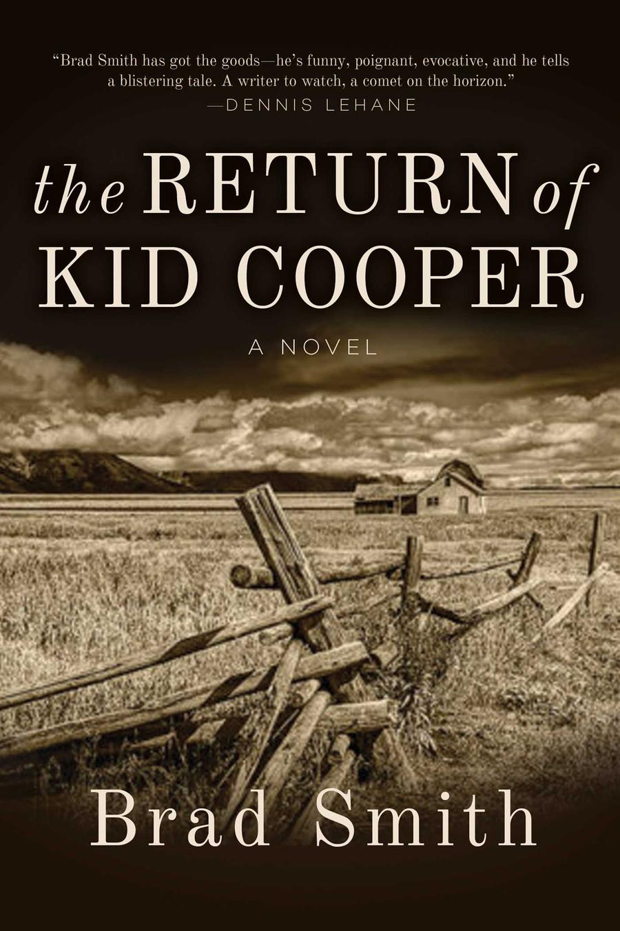 The Return of Kid Cooper-Fiction: Adventure / action / war-買書書 BuyBookBook