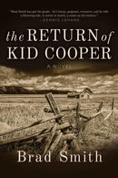 The Return of Kid Cooper-Fiction: Adventure / action / war-買書書 BuyBookBook