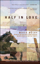 Half in Love-Fiction: general and literary-買書書 BuyBookBook