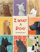 I Want a Dog!-Children’s / Teenage fiction: Nature and animal stories-買書書 BuyBookBook