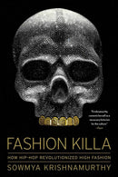 Fashion Killa-Biography and memoirs-買書書 BuyBookBook