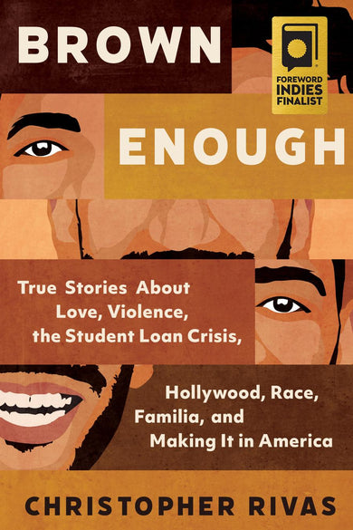 Brown Enough-Society/ culture/ social sciences-買書書 BuyBookBook