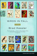 Birds in Fall-Fiction: general and literary-買書書 BuyBookBook