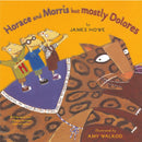 Horace and Morris But Mostly Dolores-Children’s picture books-買書書 BuyBookBook