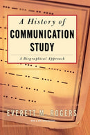 History Of Communication Study-Society/ culture/ social sciences-買書書 BuyBookBook