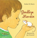 Goodbye Mousie-Children’s / Teenage fiction: General and modern fiction-買書書 BuyBookBook