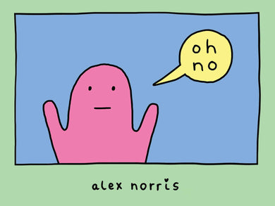 oh no-Lifestyle and Leisure-買書書 BuyBookBook