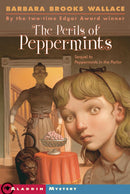 The Perils of Peppermints-Children’s / Teenage fiction: General and modern fiction-買書書 BuyBookBook