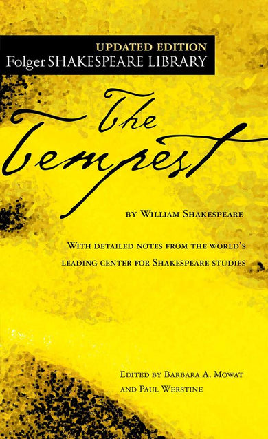 The Tempest-Literature and Literary studies-買書書 BuyBookBook