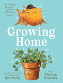 Growing Home-Children’s / Teenage fiction: Humorous stories-買書書 BuyBookBook