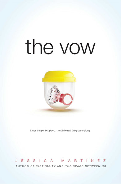 The Vow-Children’s / Teenage fiction: Relationship stories-買書書 BuyBookBook