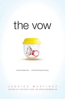 The Vow-Children’s / Teenage fiction: Relationship stories-買書書 BuyBookBook