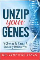 Unzip Your Genes-Family and health-買書書 BuyBookBook