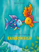 You Can't Win Them All, Rainbow Fish-Children’s / Teenage fiction: Nature and animal stories-買書書 BuyBookBook