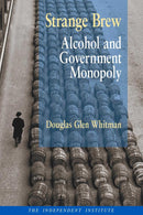 Strange Brew-Business and Management-買書書 BuyBookBook