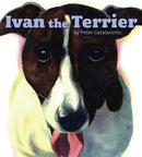 Ivan the Terrier-Children’s picture books-買書書 BuyBookBook