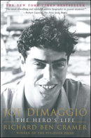 Joe DiMaggio-Biography and memoirs-買書書 BuyBookBook
