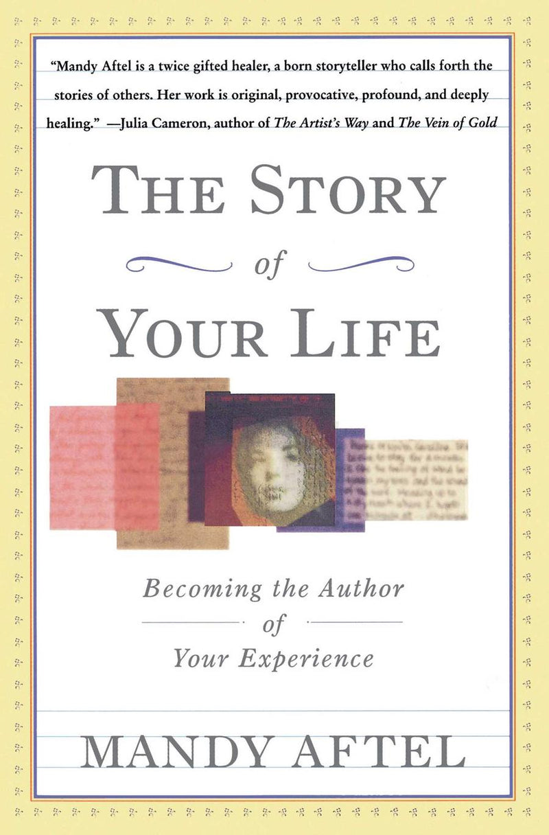 The Story of Your Life-Self-help/ personal development/ practical advice-買書書 BuyBookBook