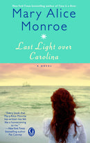 Last Light over Carolina-Fiction: Family life-買書書 BuyBookBook
