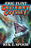 Castaway Odyssey-Fiction: Science fiction-買書書 BuyBookBook