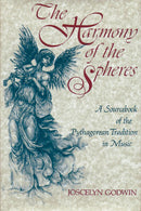 The Harmony of the Spheres-Music-買書書 BuyBookBook