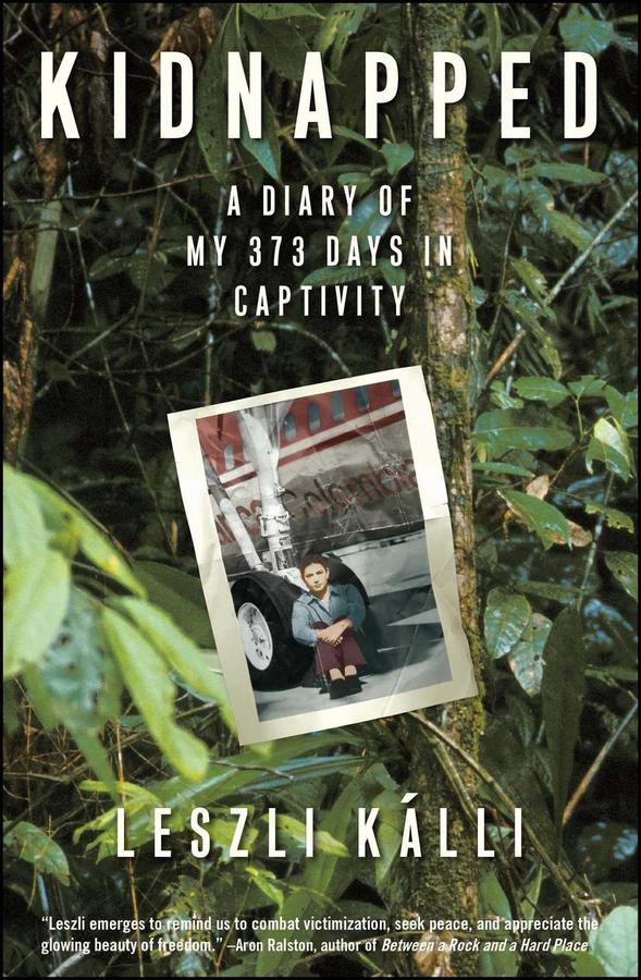 Kidnapped-Biography and memoirs-買書書 BuyBookBook