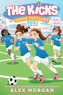Under Pressure-Children’s / Teenage fiction: Sporting stories-買書書 BuyBookBook