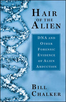 Hair of the Alien-Mathematics and Science-買書書 BuyBookBook