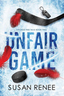 Unfair Game-Fiction: Romance-買書書 BuyBookBook