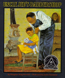 Uncle Jed's Barber Shop-Children’s / Teenage fiction: General and modern fiction-買書書 BuyBookBook