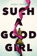 Such a Good Girl-Children’s / Teenage fiction: General and modern fiction-買書書 BuyBookBook