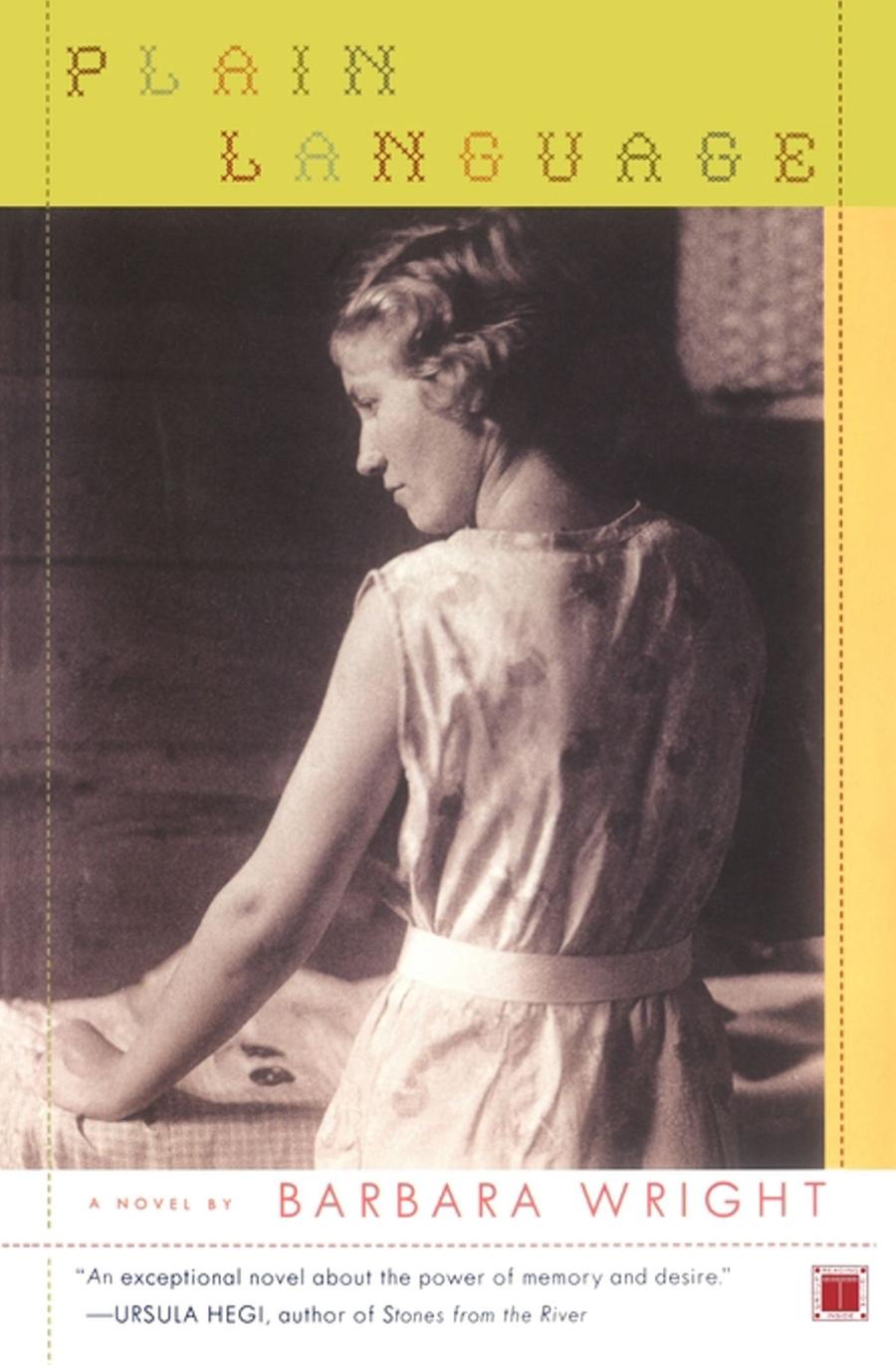 Plain Language-Fiction: general and literary-買書書 BuyBookBook