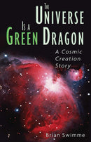 The Universe Is a Green Dragon-Earth Sciences/ Geography/ Environment/ Planning-買書書 BuyBookBook