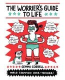 The Worrier's Guide to Life-Lifestyle and Leisure-買書書 BuyBookBook