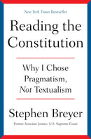 Reading the Constitution-Politics and government-買書書 BuyBookBook