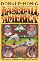 Baseball America-Sports and Active outdoor recreation-買書書 BuyBookBook