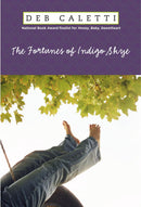The Fortunes of Indigo Skye-Children’s / Teenage fiction: General and modern fiction-買書書 BuyBookBook