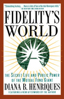 Fidelity's World-Business and Management-買書書 BuyBookBook