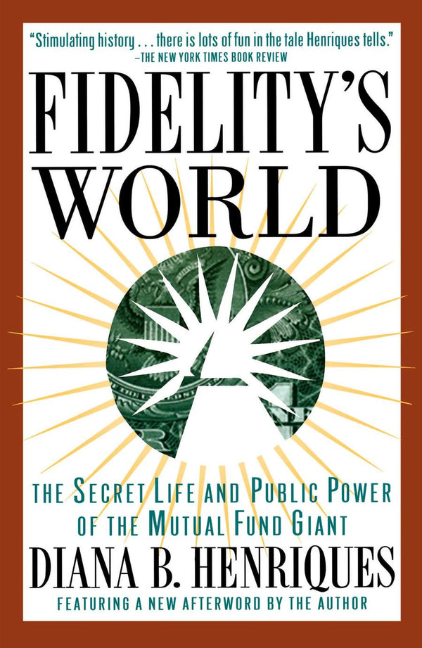 Fidelity's World-Business and Management-買書書 BuyBookBook