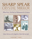 Sharp Spear, Crystal Mirror-Mind/ body/ spirit-買書書 BuyBookBook
