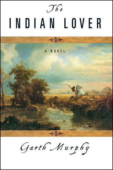 The Indian Lover-Fiction: Historical fiction-買書書 BuyBookBook