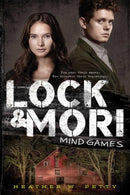Mind Games-Children’s / Teenage fiction: Crime and mystery fiction-買書書 BuyBookBook