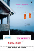 Some Assembly Required-Fiction: Modern and contemporary-買書書 BuyBookBook
